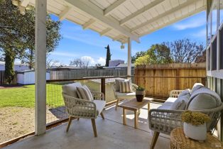 Single Family Residence,  Roosevelt street, Napa, CA 94558 - 33