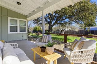 Single Family Residence,  Roosevelt street, Napa, CA 94558 - 32