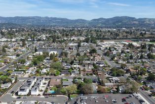 Single Family Residence,  Roosevelt street, Napa, CA 94558 - 42