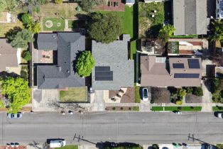 Single Family Residence,  Roosevelt street, Napa, CA 94558 - 41