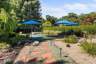 Single Family Residence,  Tee court, Healdsburg, CA 95448 - 81