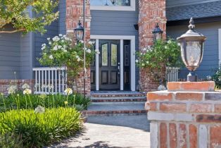 Single Family Residence,  Tee court, Healdsburg, CA 95448 - 7