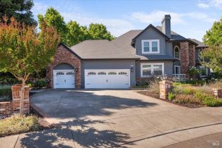 Single Family Residence,  Tee court, Healdsburg, CA 95448 - 3