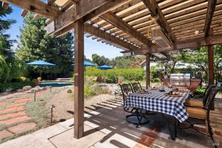 Single Family Residence,  Tee court, Healdsburg, CA 95448 - 76