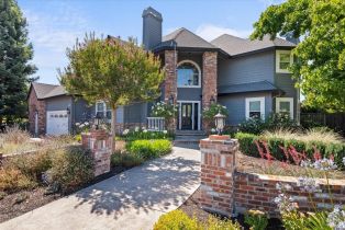 Single Family Residence, 433 Tee Ct, Healdsburg, CA  Healdsburg, CA 95448