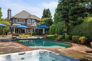 Single Family Residence,  Tee court, Healdsburg, CA 95448 - 88