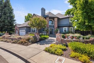 Single Family Residence,  Tee court, Healdsburg, CA 95448 - 2