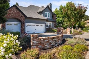 Single Family Residence,  Tee court, Healdsburg, CA 95448 - 4