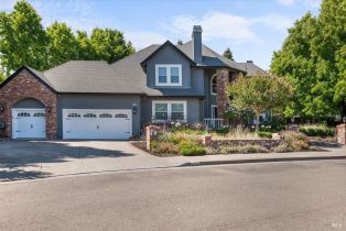 Single Family Residence,  Tee court, Healdsburg, CA 95448 - 5