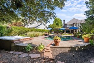 Single Family Residence,  Tee court, Healdsburg, CA 95448 - 86