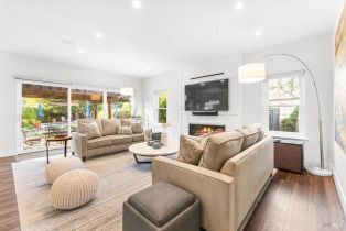 Single Family Residence,  Tee court, Healdsburg, CA 95448 - 19