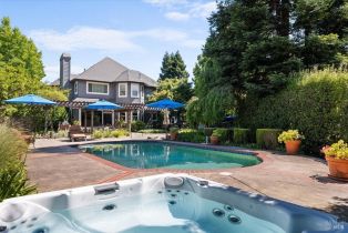 Single Family Residence,  Tee court, Healdsburg, CA 95448 - 87