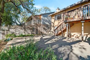 Single Family Residence,  Hooker avenue, Sonoma, CA 95476 - 19
