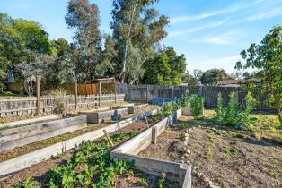 Single Family Residence,  Hooker avenue, Sonoma, CA 95476 - 24