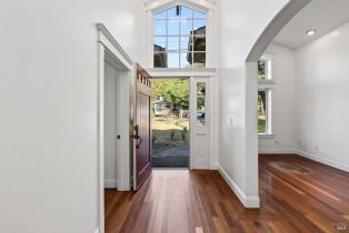 Single Family Residence,  Hooker avenue, Sonoma, CA 95476 - 2