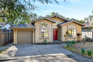 Single Family Residence, 105 Hooker Ave, Sonoma, CA  Sonoma, CA 95476