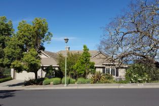 Single Family Residence, 1161 Castle Oaks Dr, Napa, CA  Napa, CA 94558