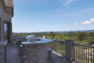 Single Family Residence,  Castle Oaks drive, Napa, CA 94558 - 2