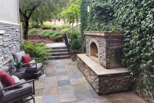 Single Family Residence,  Castle Oaks drive, Napa, CA 94558 - 4
