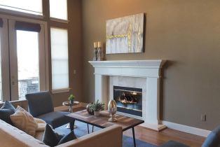 Single Family Residence,  Castle Oaks drive, Napa, CA 94558 - 8