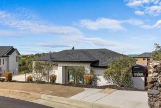 Single Family Residence,  Crescent circle, Santa Rosa, CA 95403 - 73