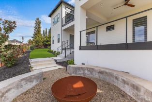 Single Family Residence,  Crescent circle, Santa Rosa, CA 95403 - 60