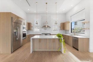 Single Family Residence,  Crescent circle, Santa Rosa, CA 95403 - 6