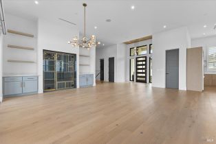 Single Family Residence,  Crescent circle, Santa Rosa, CA 95403 - 9