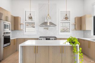 Single Family Residence,  Crescent circle, Santa Rosa, CA 95403 - 16