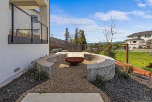 Single Family Residence,  Crescent circle, Santa Rosa, CA 95403 - 59