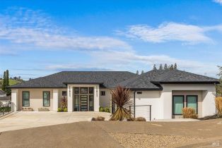 Single Family Residence,  Crescent circle, Santa Rosa, CA 95403 - 71