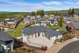 Single Family Residence,  Crescent circle, Santa Rosa, CA 95403 - 64