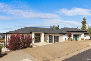 Single Family Residence,  Crescent circle, Santa Rosa, CA 95403 - 72