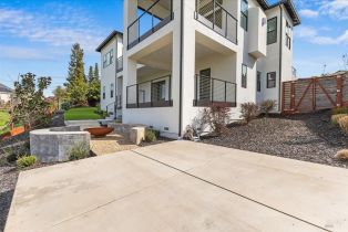 Single Family Residence,  Crescent circle, Santa Rosa, CA 95403 - 57