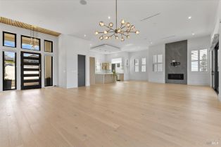 Single Family Residence,  Crescent circle, Santa Rosa, CA 95403 - 14