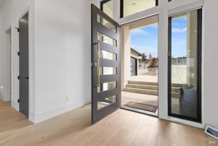 Single Family Residence,  Crescent circle, Santa Rosa, CA 95403 - 75