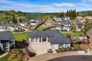 Single Family Residence,  Crescent circle, Santa Rosa, CA 95403 - 63