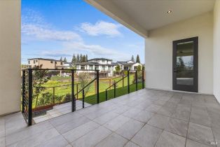 Single Family Residence,  Crescent circle, Santa Rosa, CA 95403 - 56