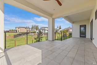 Single Family Residence,  Crescent circle, Santa Rosa, CA 95403 - 55