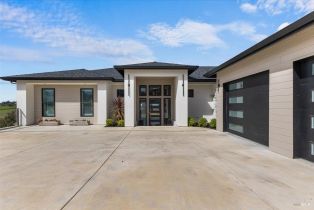 Single Family Residence,  Crescent circle, Santa Rosa, CA 95403 - 2