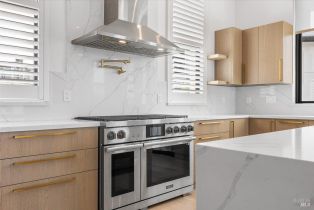 Single Family Residence,  Crescent circle, Santa Rosa, CA 95403 - 8