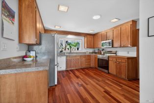 Single Family Residence,  Marshall avenue, Petaluma, CA 94952 - 23