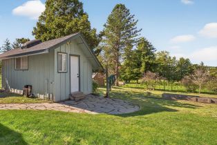 Single Family Residence,  Marshall avenue, Petaluma, CA 94952 - 42