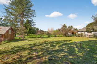 Single Family Residence,  Marshall avenue, Petaluma, CA 94952 - 49