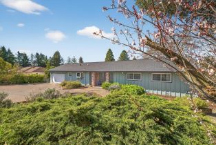 Single Family Residence,  Marshall avenue, Petaluma, CA 94952 - 3