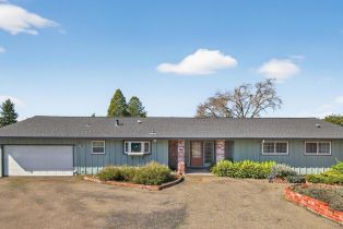 Single Family Residence,  Marshall avenue, Petaluma, CA 94952 - 4