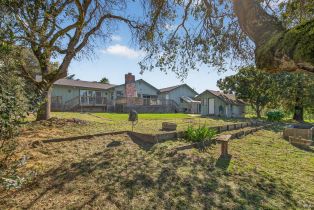 Single Family Residence,  Marshall avenue, Petaluma, CA 94952 - 8