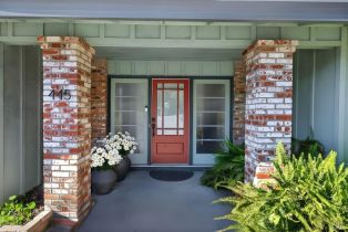 Single Family Residence,  Marshall avenue, Petaluma, CA 94952 - 7