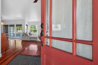 Single Family Residence,  Marshall avenue, Petaluma, CA 94952 - 5