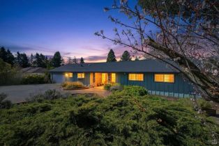 Single Family Residence,  Marshall avenue, Petaluma, CA 94952 - 2